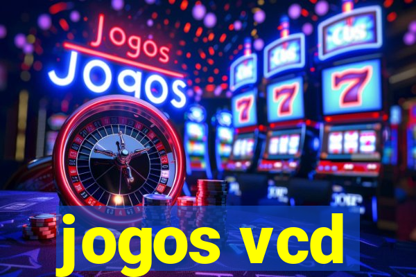 jogos vcd